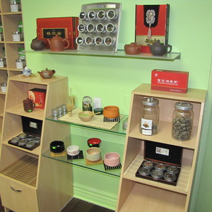 TEALUX