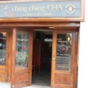 Ching Ching Cha