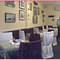 The Tea Leaf