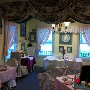 Leah Mae's Tea Room