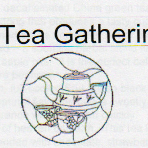The Tea Gathering, LLC