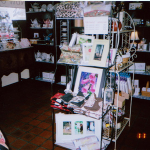 The Tea Gathering, LLC