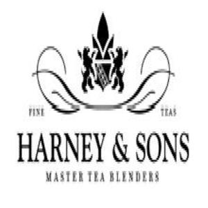 Harney & Sons - online