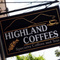 Highland Coffees