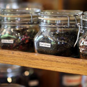 Highland Coffees