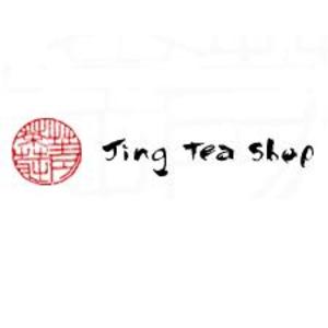 Jing Tea Shop - online