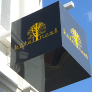Hotel Nest