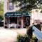 Emerald Necklace Inn Tea Room