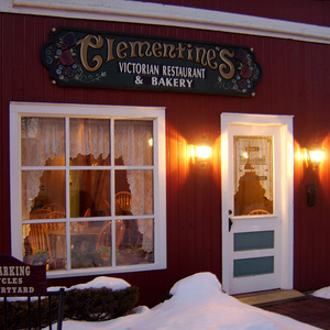Clementine's Victorian Restaurant and Bakery