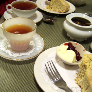 Clementine's Victorian Restaurant and Bakery