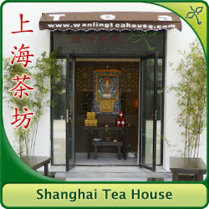 Wan Ling Tea House