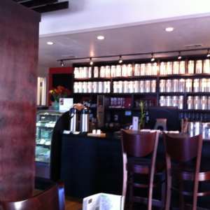 Essencha Tea House & Fine Teas