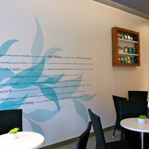 DAVIDsTEA - Westmount
