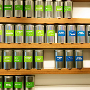 DAVIDsTEA - Westmount