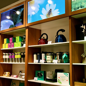 DAVIDsTEA - Westmount