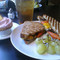 Verduras Tea House & Cafe