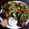 Verduras Tea House & Cafe