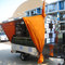 Melange Tea Cart