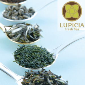 Lupicia Fresh Tea - Online
