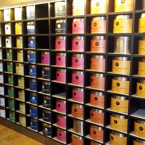 Teavana (Eastview Mall)