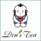 Den's Tea - online