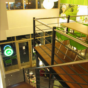 Kozui Green Tea
