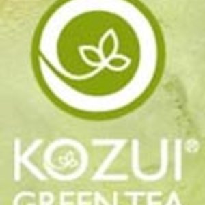 Kozui Green Tea