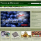 Tweed & Hickory - online
