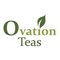 Ovation Teas - Online