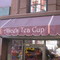 Alice's Tea Cup, Chapter I