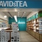 DAVIDsTEA