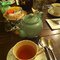 Alice's Tea Cup, Chapter I
