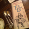Alice's Tea Cup, Chapter I