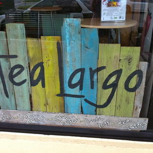 Tea Largo Beverage Co.