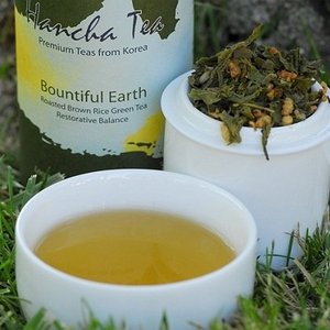 Bountiful Earth from Hancha