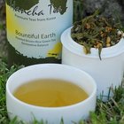 Bountiful Earth from Hancha
