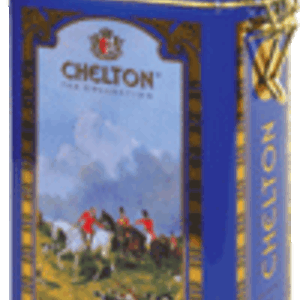 English Hunt from Chelton Tea Collection