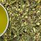 Ginger and Herbs from Ronnefeldt Tea