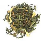 Strawberry Cream from Tea Embassy