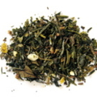 Secret Garden from Tea Embassy