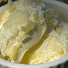 Clotted Cream from Adagio Teas
