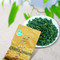 Sound of Mountain Spring (Light Roast Ti Kuan Yin) from Mingshan Tea
