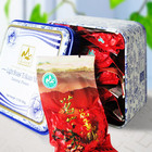 Dancing Flower (Light Roast Ti Kuan Yin) from Mingshan Tea