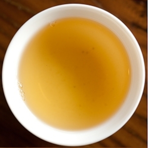 Traditional Dong Ding (2009 Winter) from Floating Leaves