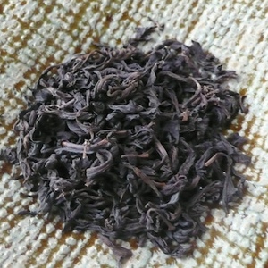 1970s Pinlin Aged Oolong from The Essence of Tea