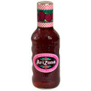 Raspberry Iced Tea from Arizona