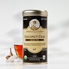 Coconut Chai from Zhena's Gypsy Tea