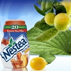 Sweetened Iced Tea with Lemon from Nestea