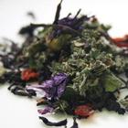Blueberry Pom-Bomb Antioxidant Tea from Herbal Infusions