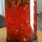 Citron Sonata blend with Wild Orange Blossom from Teavana